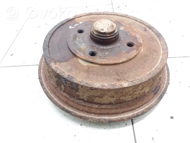 Audi 80 90 S2 B4 Drum brake (rear) 