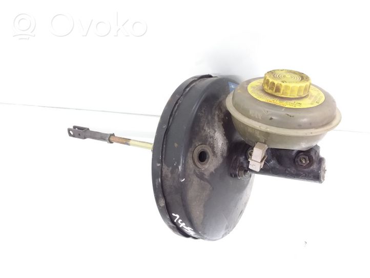 Audi 80 90 S2 B4 Stabdžių vakuumo pūslė 893612105C