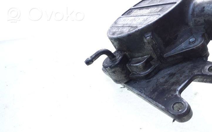 Opel Astra G Pompe à vide 724807100