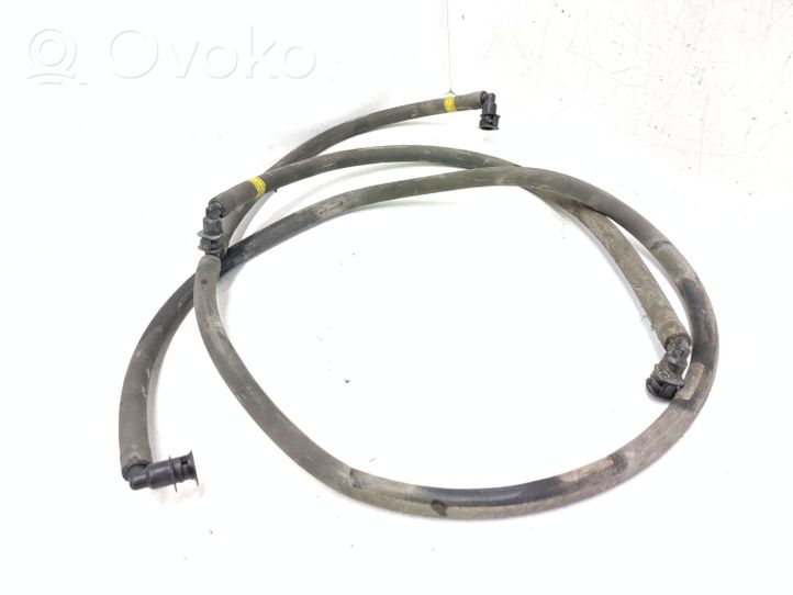 Volkswagen PASSAT B6 Windshield washer fluid hose 3C0955970