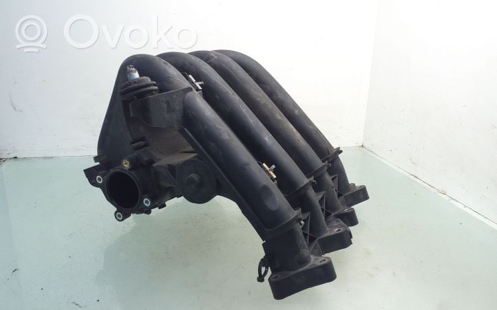 Mercedes-Benz B W245 Intake manifold A2661410201