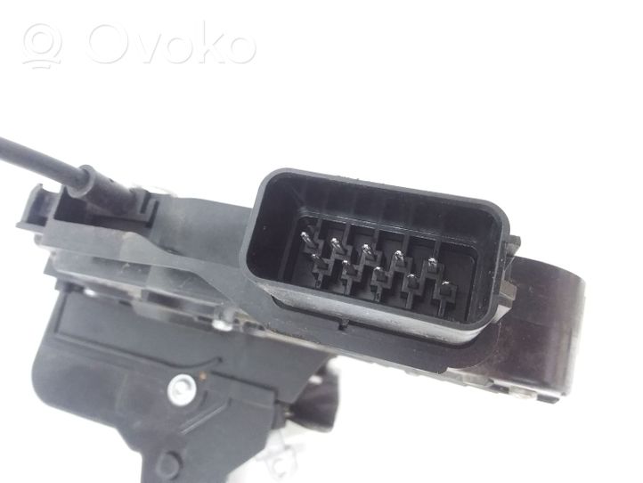 Volvo C30 Serrure 30753664