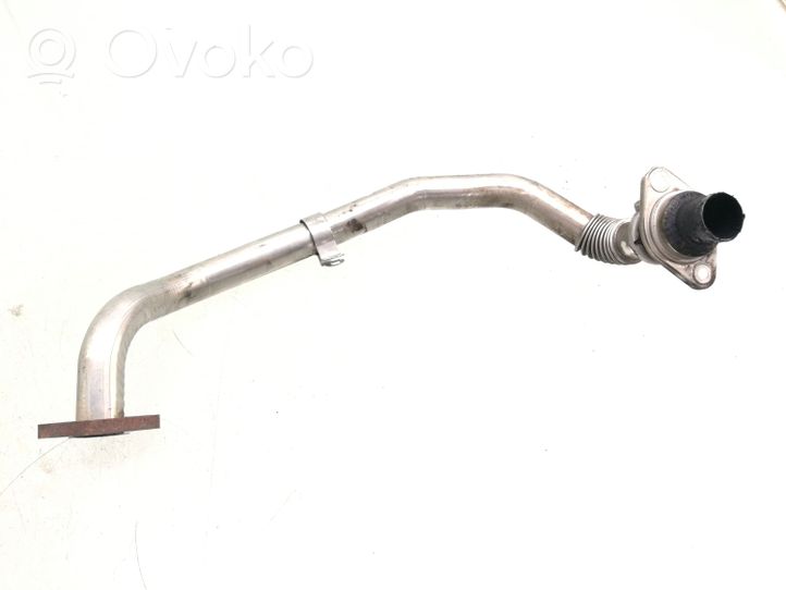 Volvo C30 EGR-linjan letku 9652264880