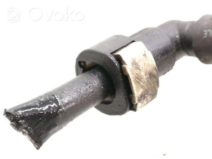 Volvo C30 Fuel line pipe 3M519L272BE