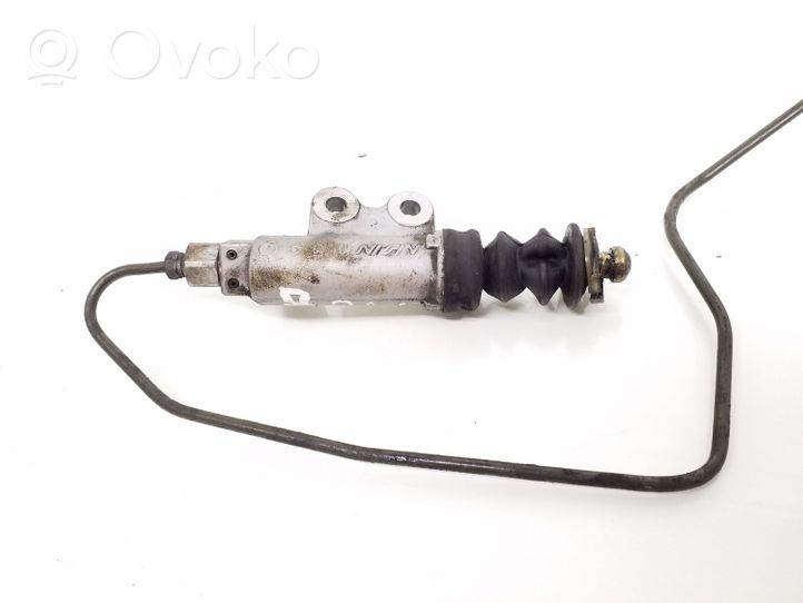 Honda Jazz Główny cylinder sprzęgła 