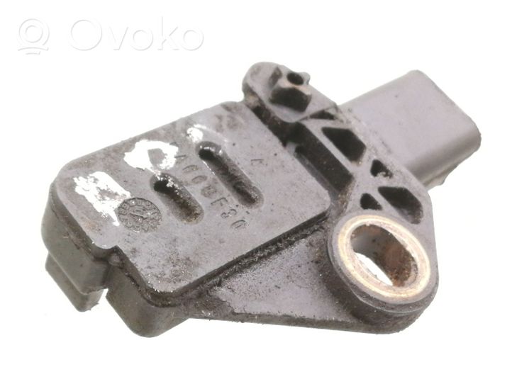 Volvo C30 Capteur de position de vilebrequin 9643695780