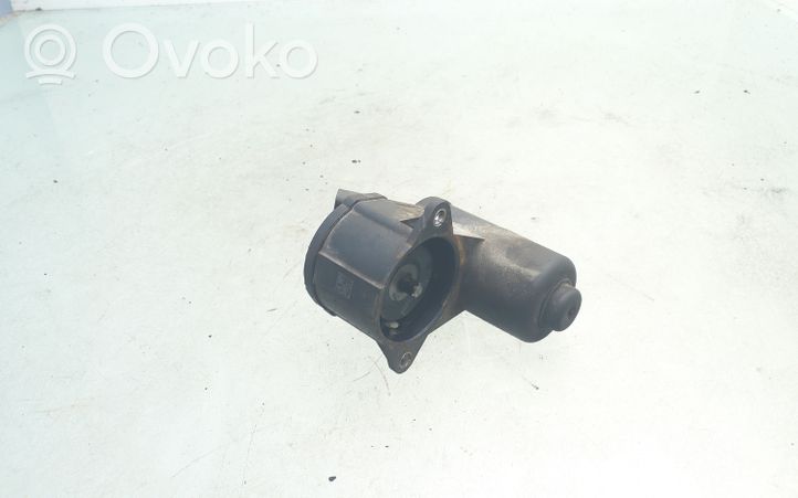 Audi A6 S6 C6 4F Motore del freno a mano/freno di stazionamento 32329695