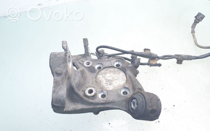 Audi A6 S6 C6 4F Pivot de moyeu arrière 8E0505433A