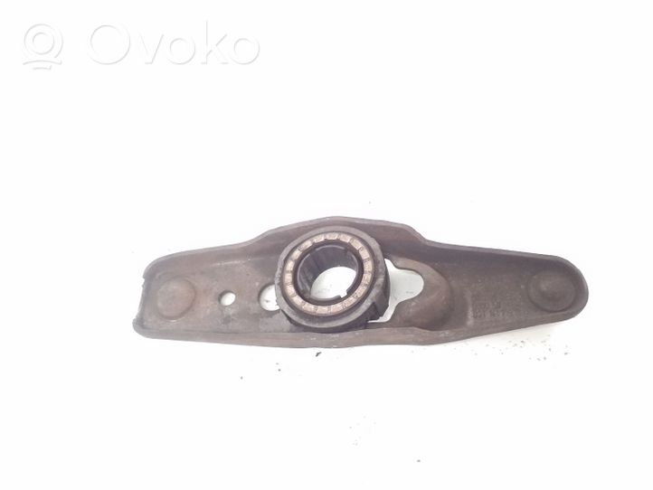 Volkswagen PASSAT B6 Slave cylinder release bearing 02T141719B