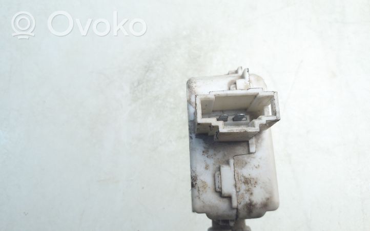 Skoda Octavia Mk1 (1U) Serrure verrouillage de coffre/hayon 1U0862130