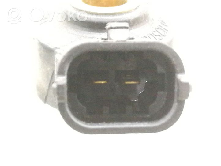 Opel Corsa D Klopfsensor 0261231173