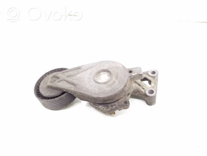 Volkswagen Golf V Napinacz paska wielorowkowego / Alternatora 038903315F