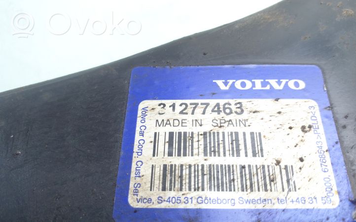 Volvo C30 Dolny wahacz przedni 31277463