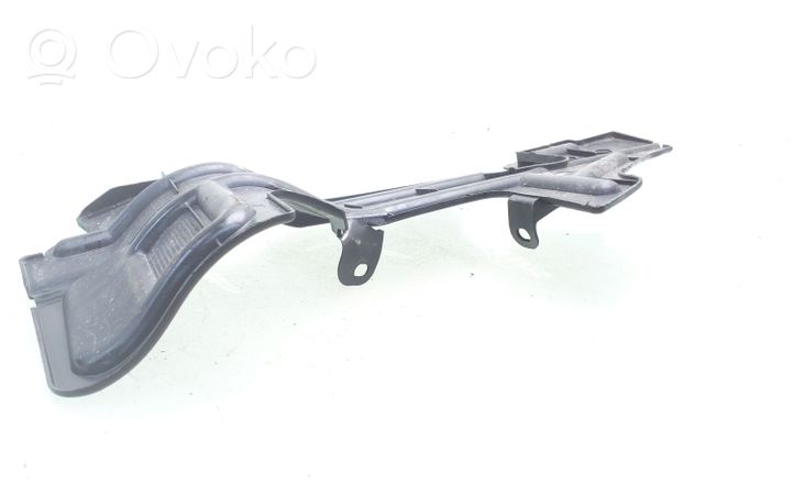 Toyota Avensis T250 Intercooler air guide/duct channel 5329305060