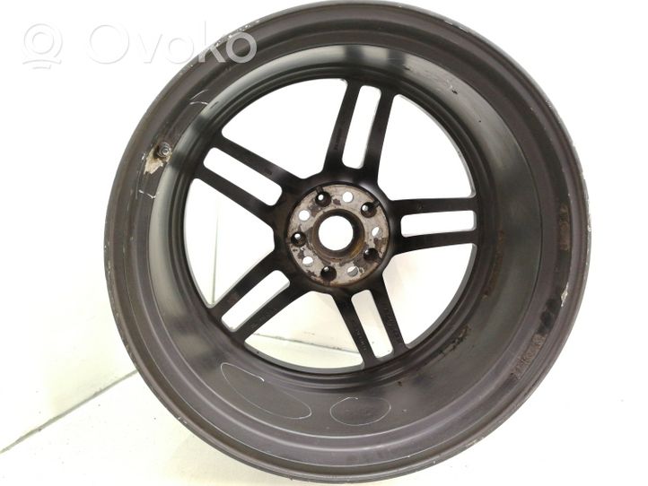 BMW 3 F30 F35 F31 R21 forged rim 