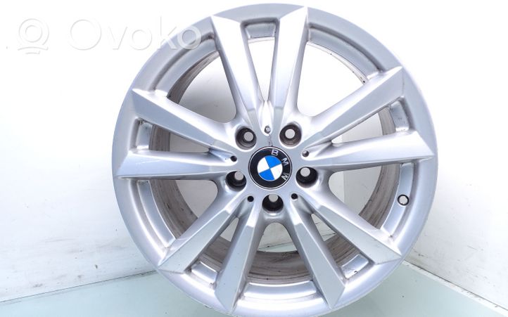 BMW X5 F15 Cerchione in lega R17 6853952