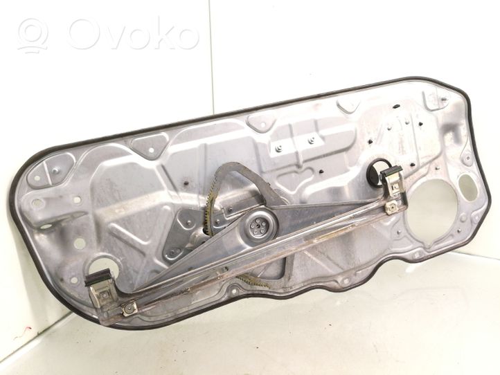 Volvo C30 Etuoven ikkunan nostin moottorilla 1393837