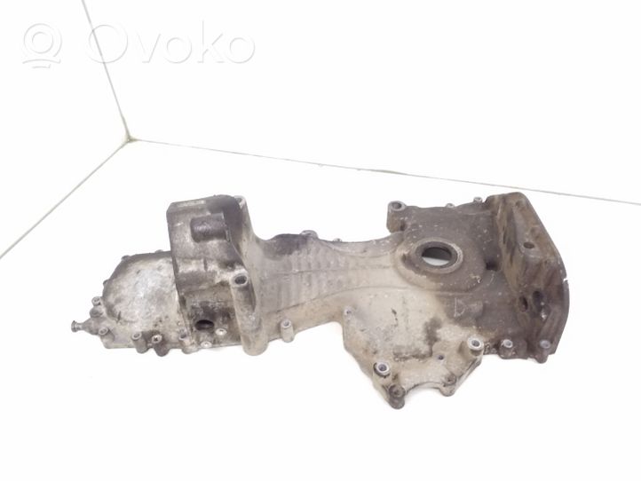 Volkswagen Polo Osłona łańcucha rozrządu 03D109211J