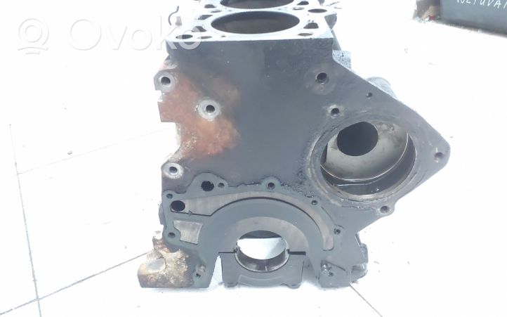 Volkswagen Transporter - Caravelle T4 Engine block ACV