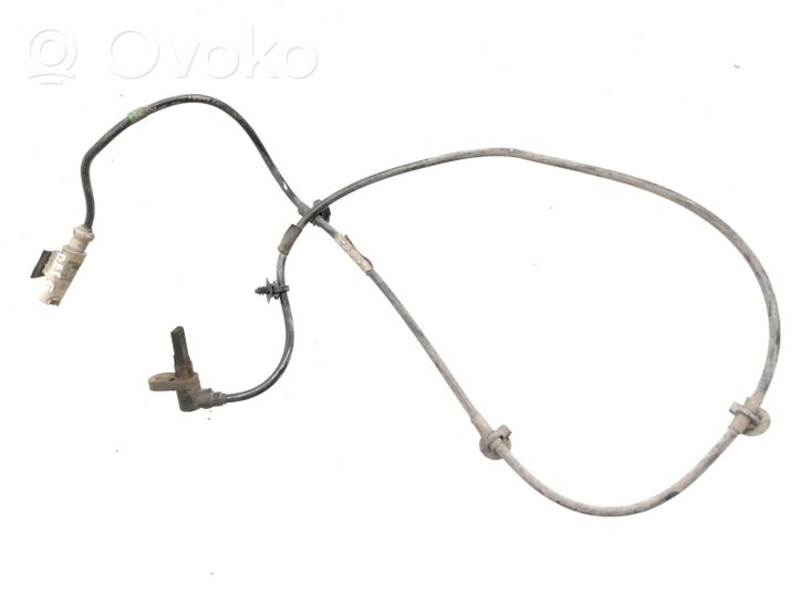 Mercedes-Benz Vito Viano W639 ABS Sensor hinten 0265008043