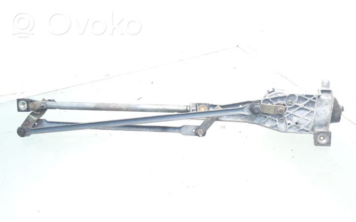 Ford Focus Motor y varillaje del limpiaparabrisas delantero 0390241362