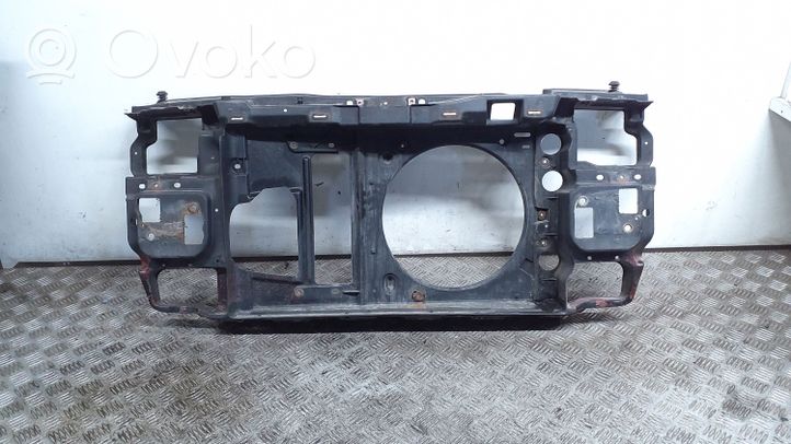 Volkswagen Polo III 6N 6N2 6NF Pannello di supporto del radiatore 6N0805594