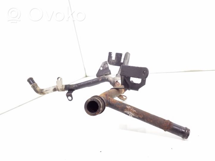 Skoda Octavia Mk1 (1U) Przewód / Wąż chłodnicy 038121065Q