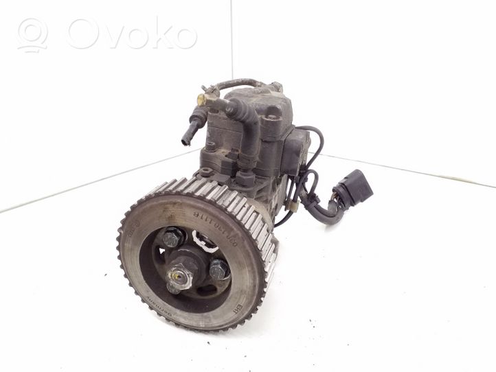 Skoda Octavia Mk1 (1U) Pompa ad alta pressione dell’impianto di iniezione 0460404977