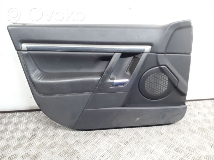 Opel Vectra C Boczki / Poszycie drzwi przednich 09179139