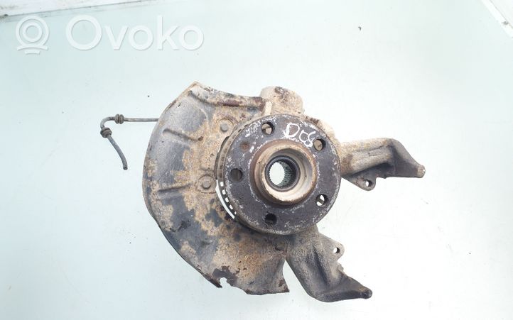 Skoda Octavia Mk1 (1U) Front wheel hub spindle knuckle 