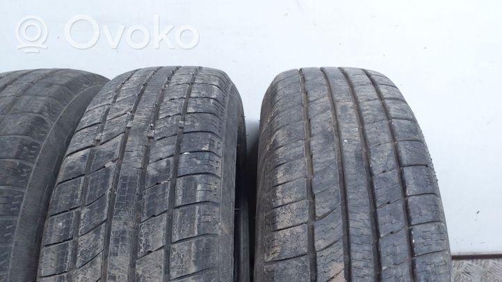 Volkswagen PASSAT B4 R14 winter tire SUNFULL