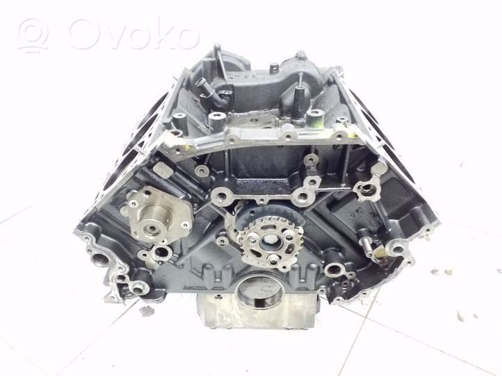 Audi A6 S6 C6 4F Blocco motore BMK