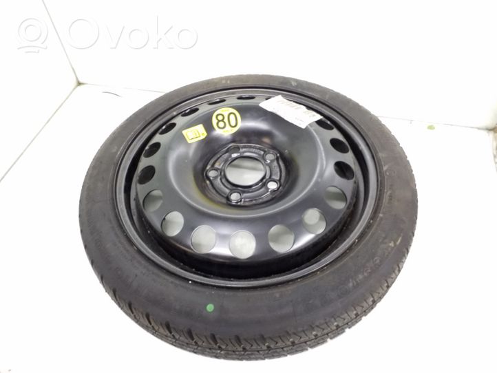 Opel Signum R16 spare wheel T11570R1692M