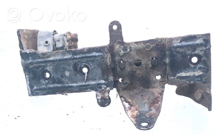 Citroen C5 Sensore di livello altezza frontale sospensioni 9641247280