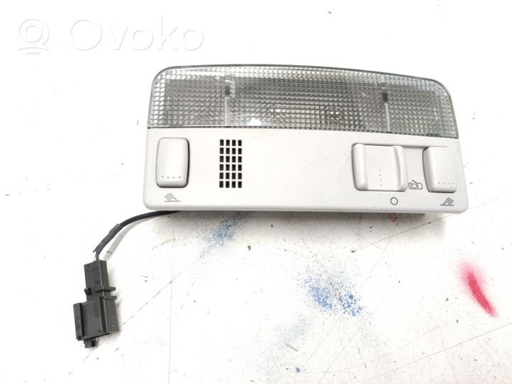 Skoda Fabia Mk3 (NJ) Illuminazione sedili anteriori 3B0947105C