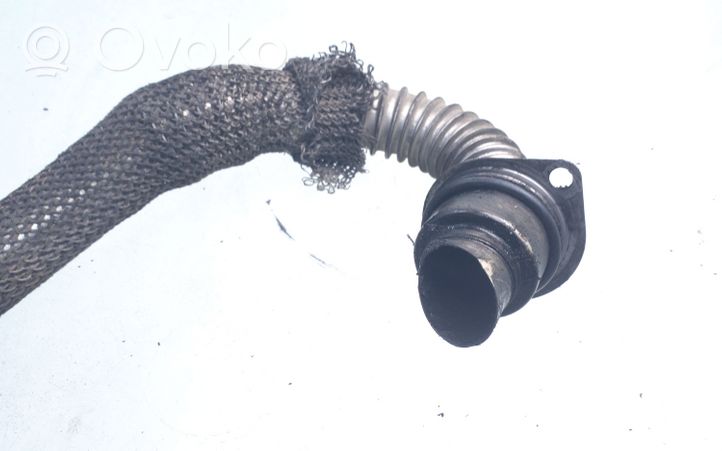 Citroen C5 EGR vamzdelis (-iai)/ žarna (-os) 9646996980