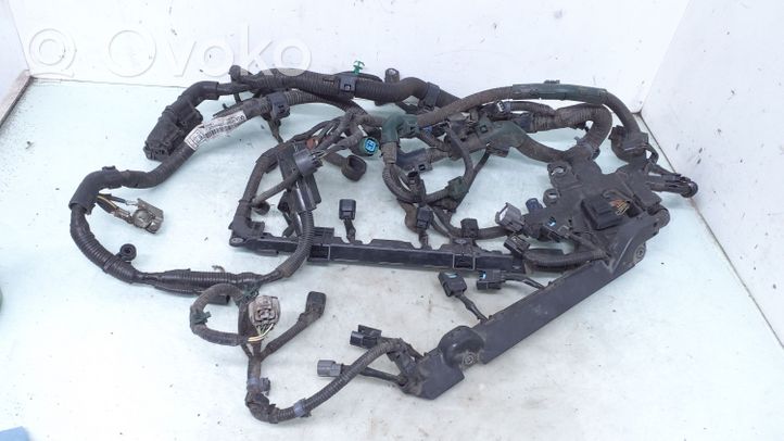 Honda CR-V Engine installation wiring loom 32110RZVG650