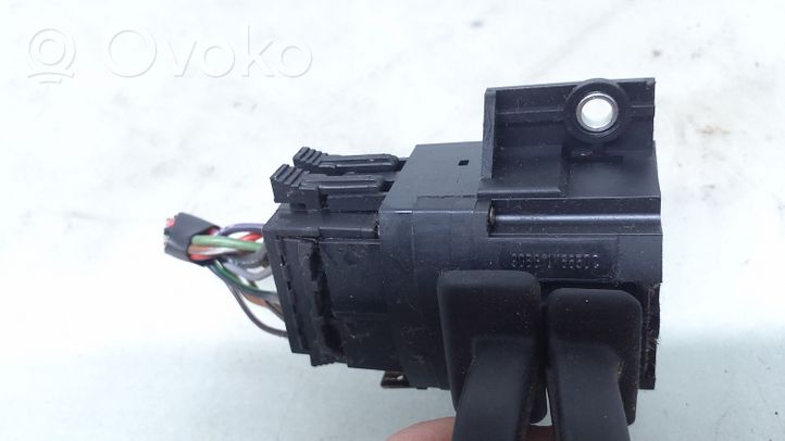 Ford Sierra Palanca de control del limpiaparabrisas 90B611K665DC