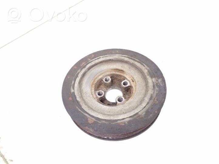 Volkswagen Sharan Crankshaft pulley 028105243H