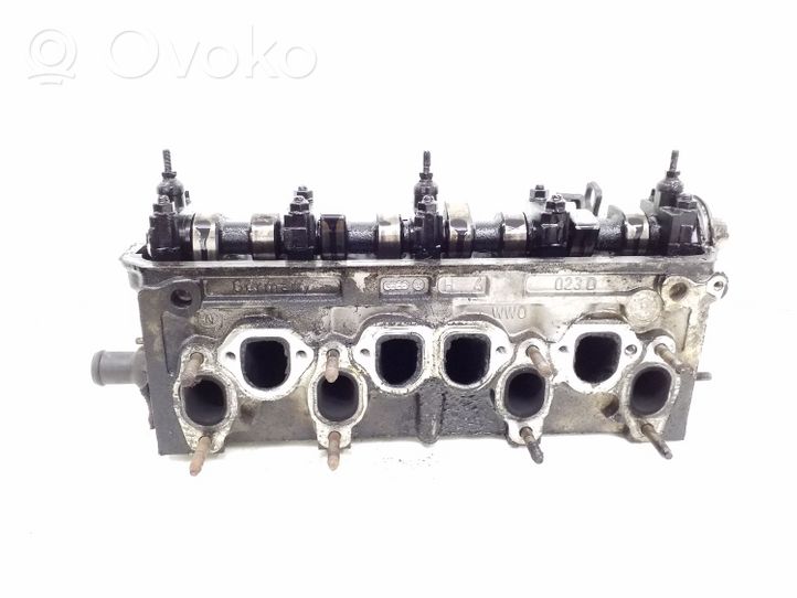 Seat Alhambra (Mk1) Testata motore 028103373N