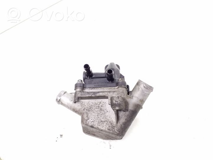 Mercedes-Benz ML W163 Riscaldatore del carburante A6120700211