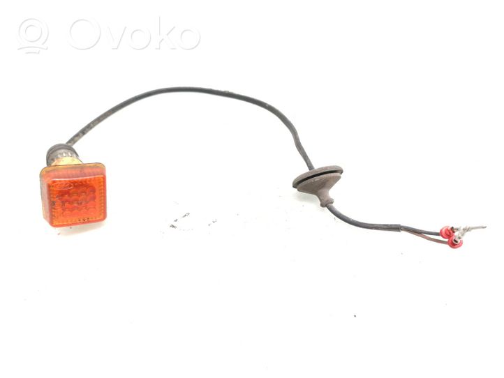 Ford Sierra Front fender indicator light 87BG13K309AA