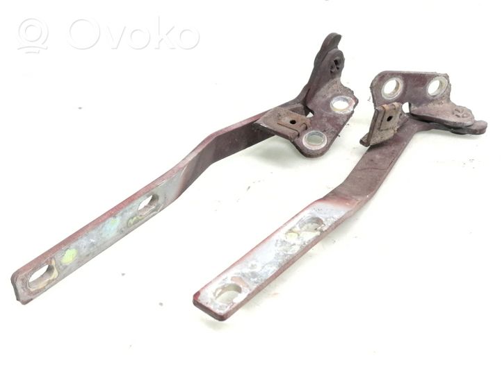 Ford Sierra Engine bonnet/hood hinges 