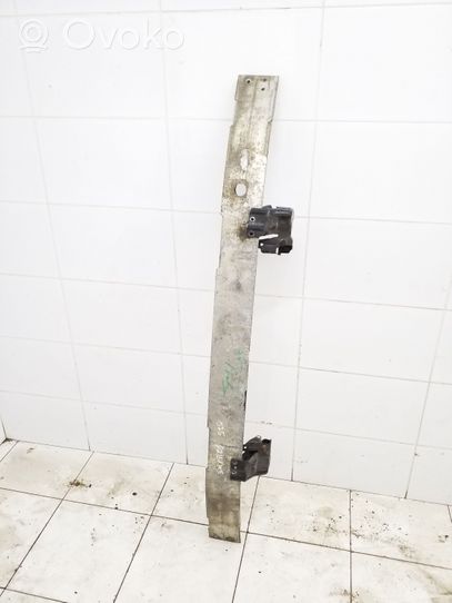 Mercedes-Benz E W211 Front bumper cross member A2116261055