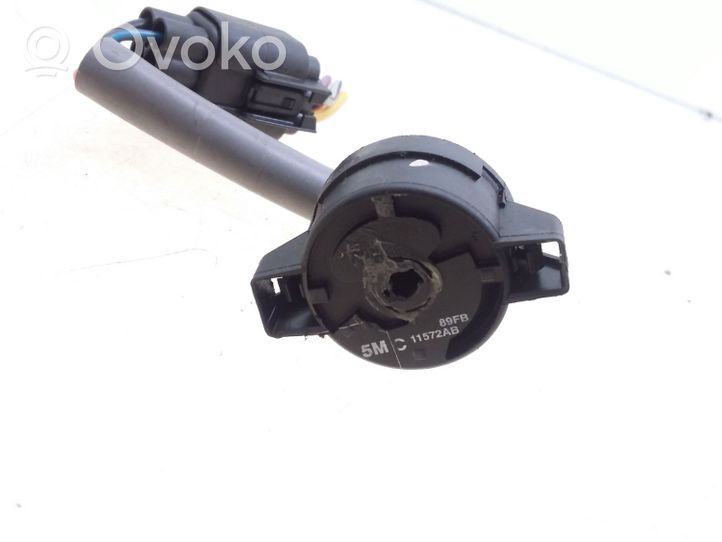 Ford Ka Contatto blocchetto accensione 89FB11572AB