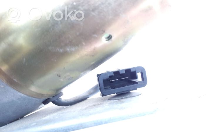 Audi A4 S4 B6 8E 8H Pompe hydraulique de toit convertible 8H0871611