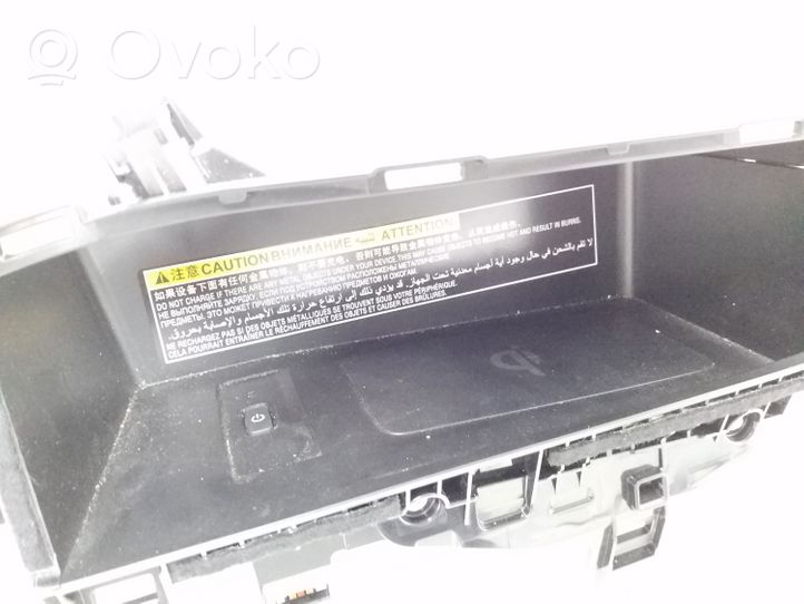 Lexus RX 450H Module de charge sans fil 861C048030