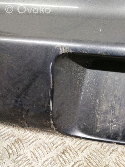 Honda Accord Tailgate trim 74890SEDZZ10