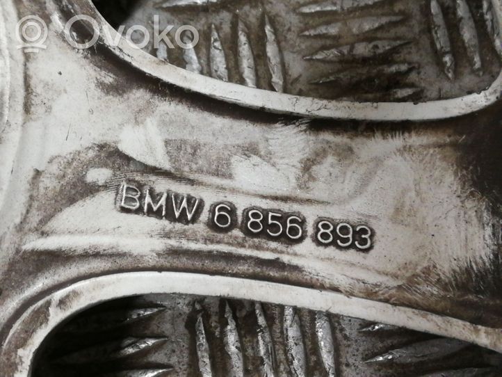 BMW 3 F30 F35 F31 Jante alliage R17 6856893
