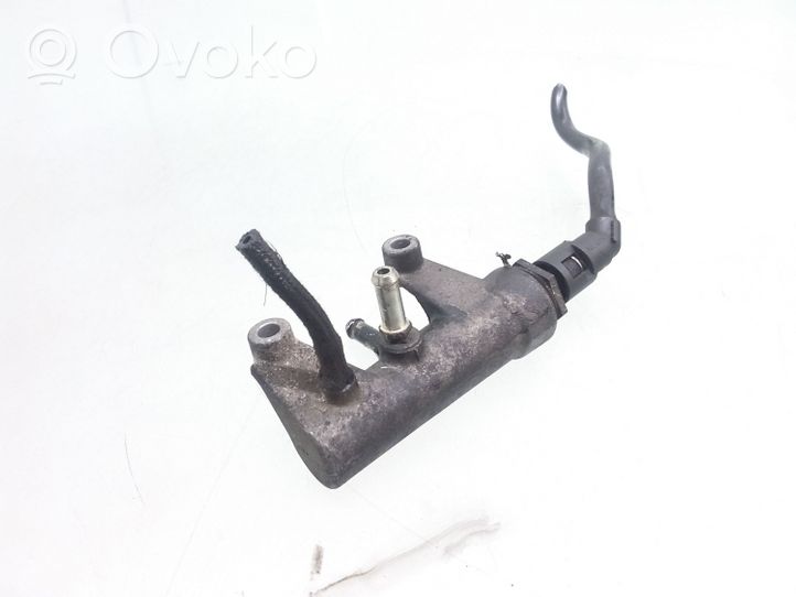 Opel Astra H Regulator ciśnienia paliwa 55193043